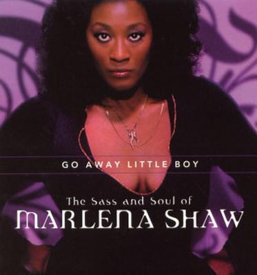鬼レアUSオリジナル Marlena Shaw Live At Montreux 鬼レアUS